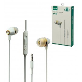 هندزفری سیمی دیتا پلاس (Data Plus) مدل DP-80