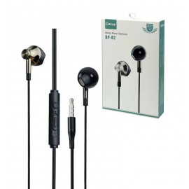 هندزفری سیمی دیتا پلاس (Data Plus) مدل DP-82
