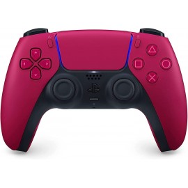دسته بازی بی سیمِ Sony Playstation 5 dualSense Cosmic Red