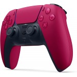 دسته بازی پلی استیشن 5 بی سیمِ Sony dualSense Cosmic Red