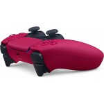 دسته بازی پلی استیشن 5 بی سیمِ Sony dualSense Cosmic Red