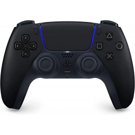 دسته بازی بی سیمِ Sony Playstation 5 dualSense Midnight Black