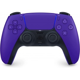 دسته بازی بی سیمِ Sony Playstation 5 dualSense Galactic Purple