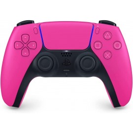 دسته بازیبی سیمِ Sony Playstation 5 dualSense Nova Pink