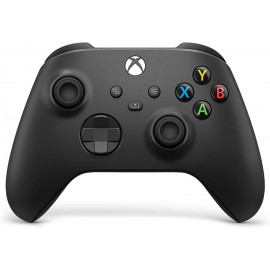 دسته بازی بی سیم Microsoft مدل XBOX Series X/S Black