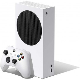 کنسول بازی Xbox Series S All Digital 512GB SSD