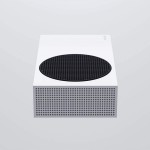 کنسول بازی Xbox Series S All Digital 512GB SSD