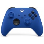 دسته بازی بی سیم Microsoft مدل XBOX ONE X/S Pulse Red
