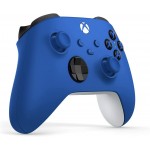 دسته بازی بی سیم Microsoft مدل XBOX ONE X/S Pulse Red