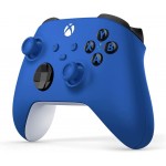 دسته بازی بی سیم Microsoft مدل XBOX ONE X/S Pulse Red