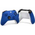 دسته بازی بی سیم Microsoft مدل XBOX ONE X/S Pulse Red