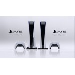کنسول بازی سونی Sony Playstation 5 Digital بدون درایو تک دسته