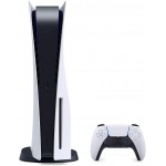 کنسول بازی سونی Sony Playstation 5 Digital بدون درایو تک دسته