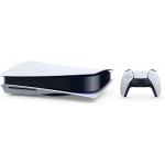 کنسول بازی سونی Sony Playstation 5 Digital بدون درایو تک دسته
