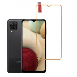 گلس فول شبرنگ Samsung A12
