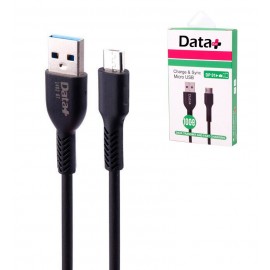 کابل اندروید طول 1 متر Data Plus مدل DP 01