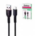 کابل اندروید طول 1 متر Data Plus مدل DP 01