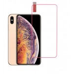 گلس فول شبرنگ iPhone XS Max