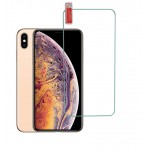 گلس فول شبرنگ iPhone XS Max