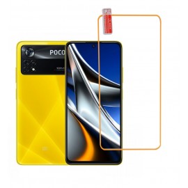 گلس فول شبرنگ Xiaomi Poco X4 Pro 5G