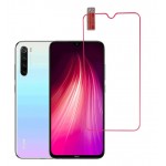 گلس فول شبرنگ Xiaomi Redmi Note 8