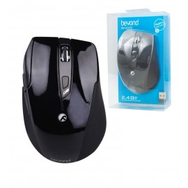 موس بی سیم بیاند (Beyond) مدل BM-3535RF