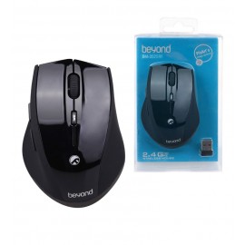 موس بی سیم بیاند (Beyond) مدل BM-3525RF