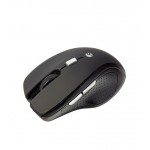 موس بی سیم + پد موس بیاند (Beyond) مدل BM-3520RF