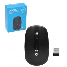 موس بی سیم بیاند (Beyond) مدل BM-1355i