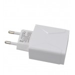 فست شارژر تک پورت + کابل تایپ سی مچر (MACHER) مدل MR-44