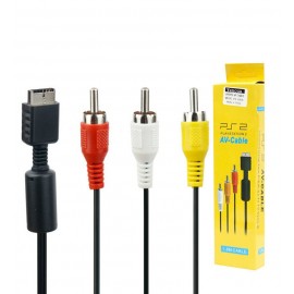 کابل تصویر AV پلی استیشن PS2 ونوس (VENOUS) مدل PV-K938