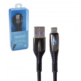 کابل اندروید طول 1 متر بیاند (Beyond) مدل BA-508