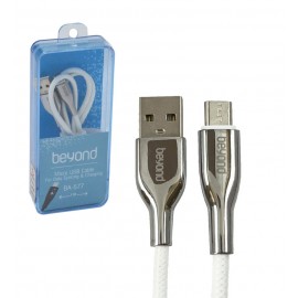 کابل اندروید طول 1 متر بیاند (Beyond) مدل BA-577