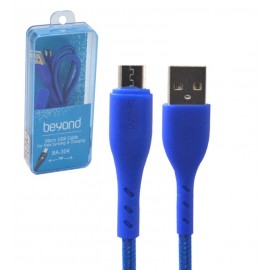 کابل اندروید طول 1 متر بیاند (Beyond) مدل BA-304