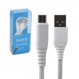 کابل اندروید طول 1 متر بیاند (Beyond) مدل BA-301