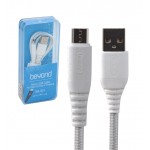 کابل اندروید طول 1 متر بیاند (Beyond) مدل BA-301