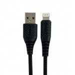کابل آیفون (Lightning) طول 1 متر بیاند (Beyond) مدل BA-314