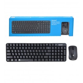 کیبورد و موس بی سیم بیاند (Beyond) مدل BMK-2261RF