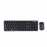 کیبورد و موس بی سیم بیاند (Beyond) مدل BMK-2261RF