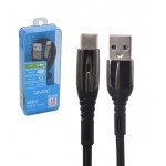 کابل تایپ سی (Type-C) طول 1 متر بیاند (Beyond) مدل BA-534