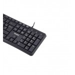 کیبورد بیاند (Beyond) مدل BK-3870