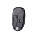 کیبورد و موس بی سیم Macher مدل MR-W414