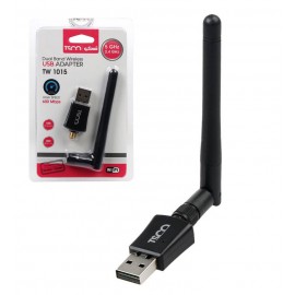 دانگل Wifi شبکه USB تسکو (TSCO) مدل TW 1015