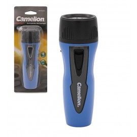 چراغ قوه شارژی کملیون (Camelion) مدل RHP6041