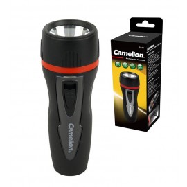 چراغ قوه شارژی کملیون (Camelion) مدل RS41