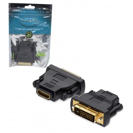 تبدیل نری DVI به مادگی HDMI کایزر (KAISER)