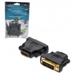 تبدیل نری DVI به مادگی HDMI کایزر (Kaiser)
