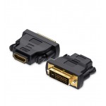 تبدیل نری DVI به مادگی HDMI کایزر (Kaiser)