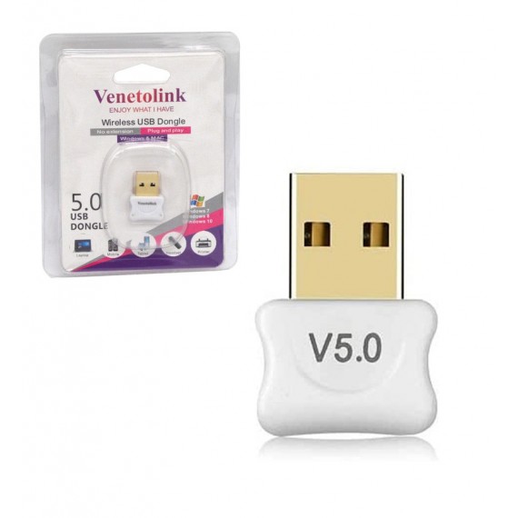 دانگل بلوتوث USB ورژن 5 ونتولینک (Venetolink)