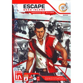 ESCAPE DEAD ISLAND